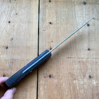 J Russell Green River Works 5.5” Boning Knife Carbon Rosewood 1920-‘41