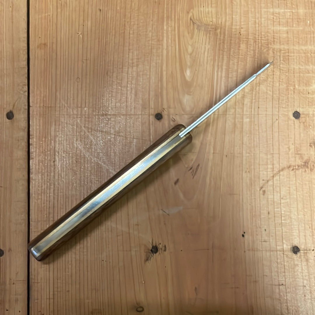 Tina Budding & Grafting Knife Carbon Steel Germany