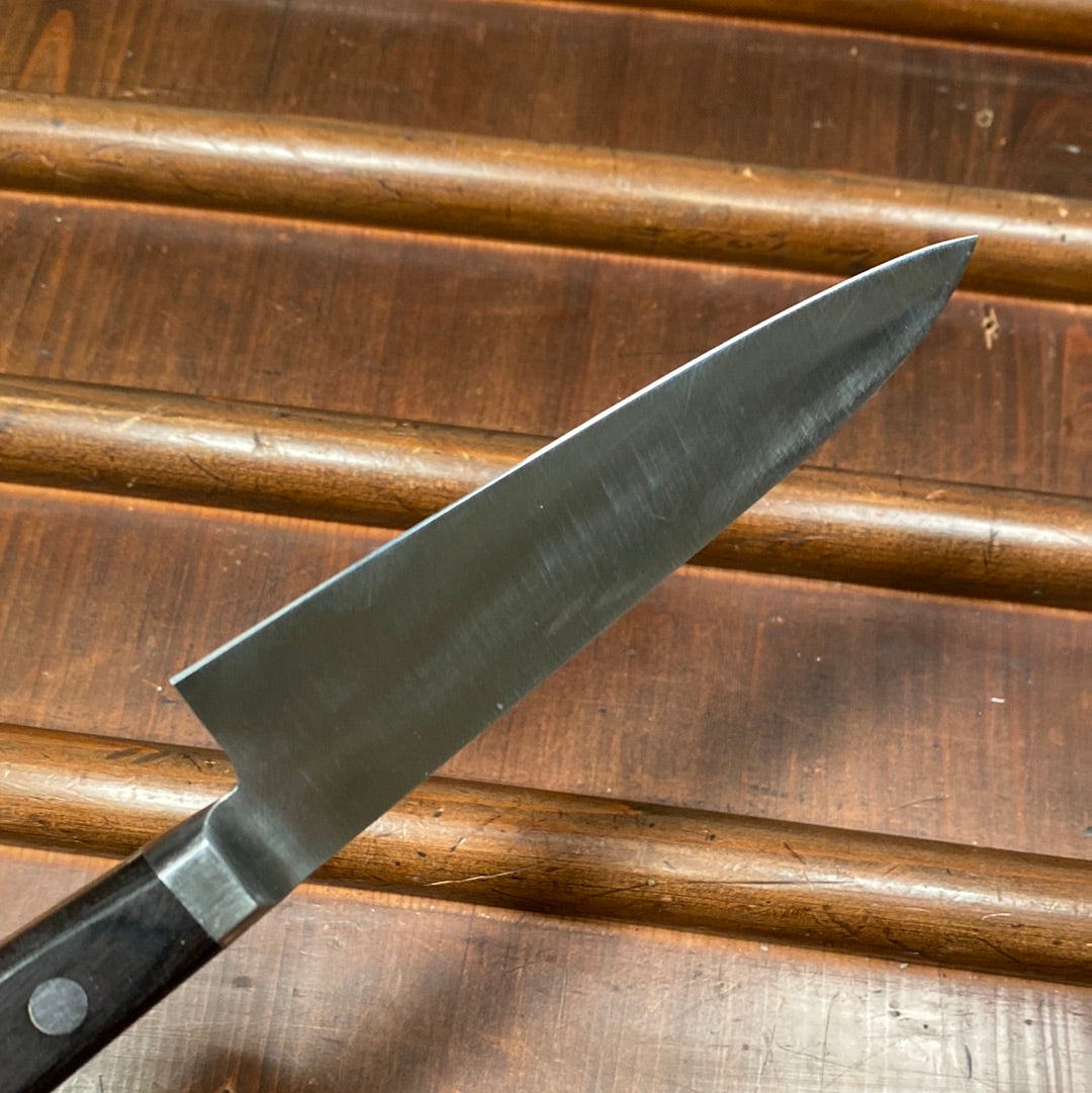 Yoshifumi 120mm Petty Stainless Pakka