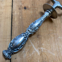 Sterling & Carbon Steel Meat Fork