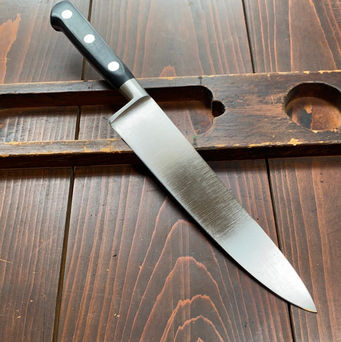 K Sabatier 8" Chef Authentique Stainless