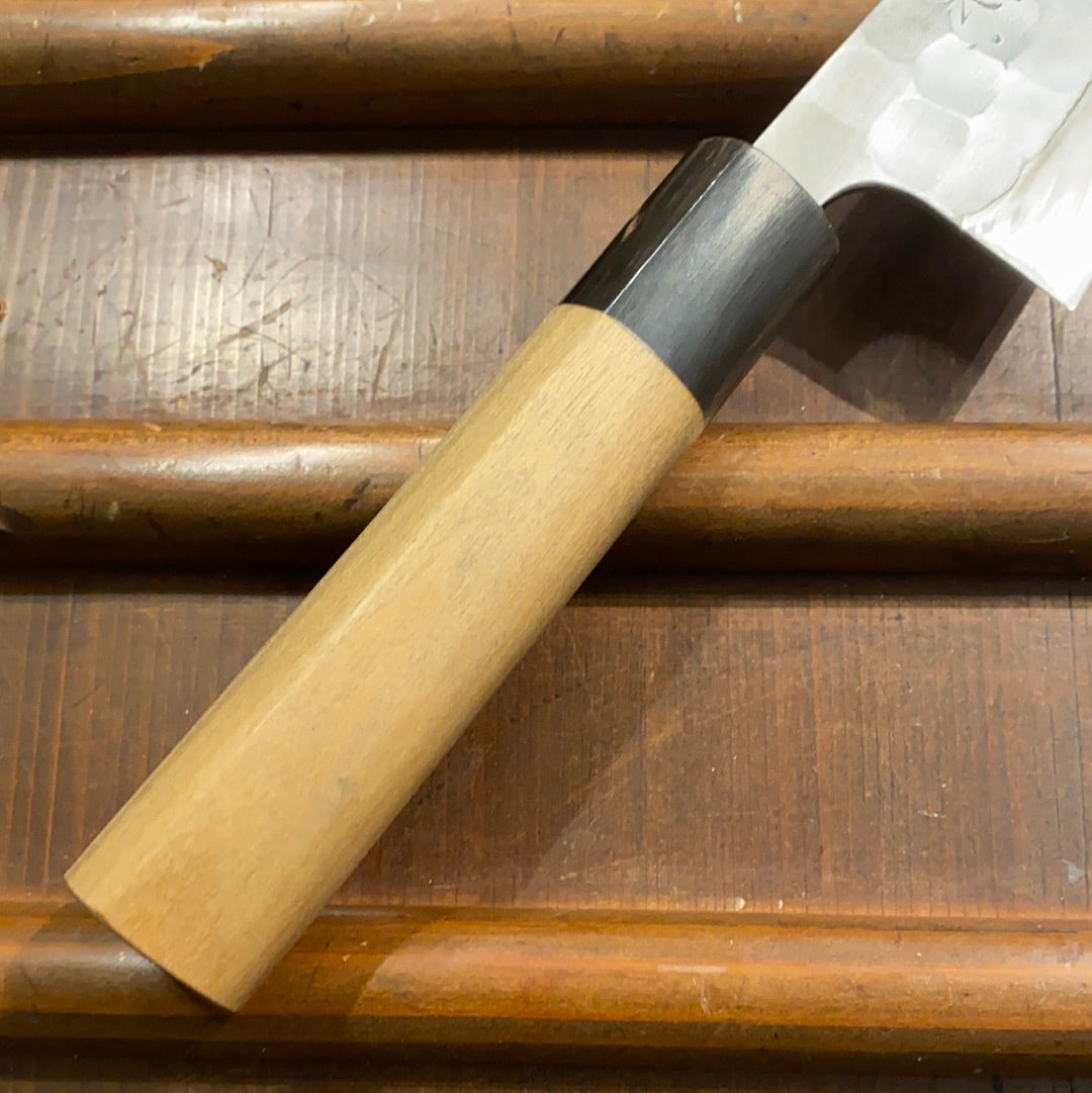 Yoshikane 165mm Santoku SKD W