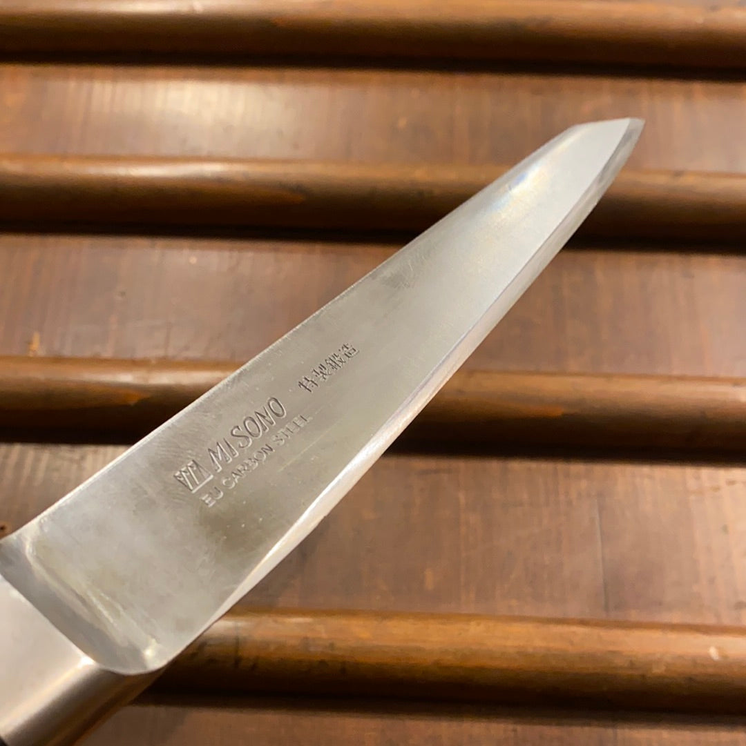 Misono Honesuki Maru EU Carbon Steel