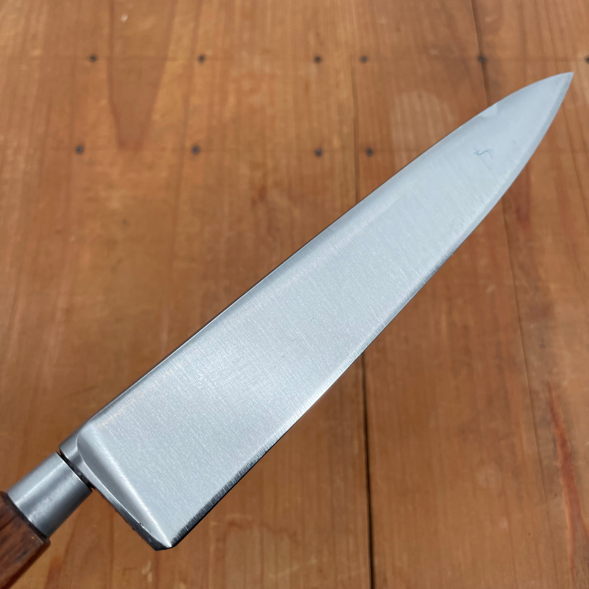K Sabatier Authentique 12 Chef Carbon POM – Bernal Cutlery