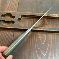 Thiers Issard Sabatier 6” Chef Carbon Steel
