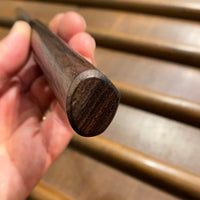 Kitaoka 210mm Yanagi Aogami 2 Suminagashi W Saya