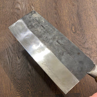 Ho Ching Kee Lee Chinese Cleaver Light Weight Vegetable Cleaver