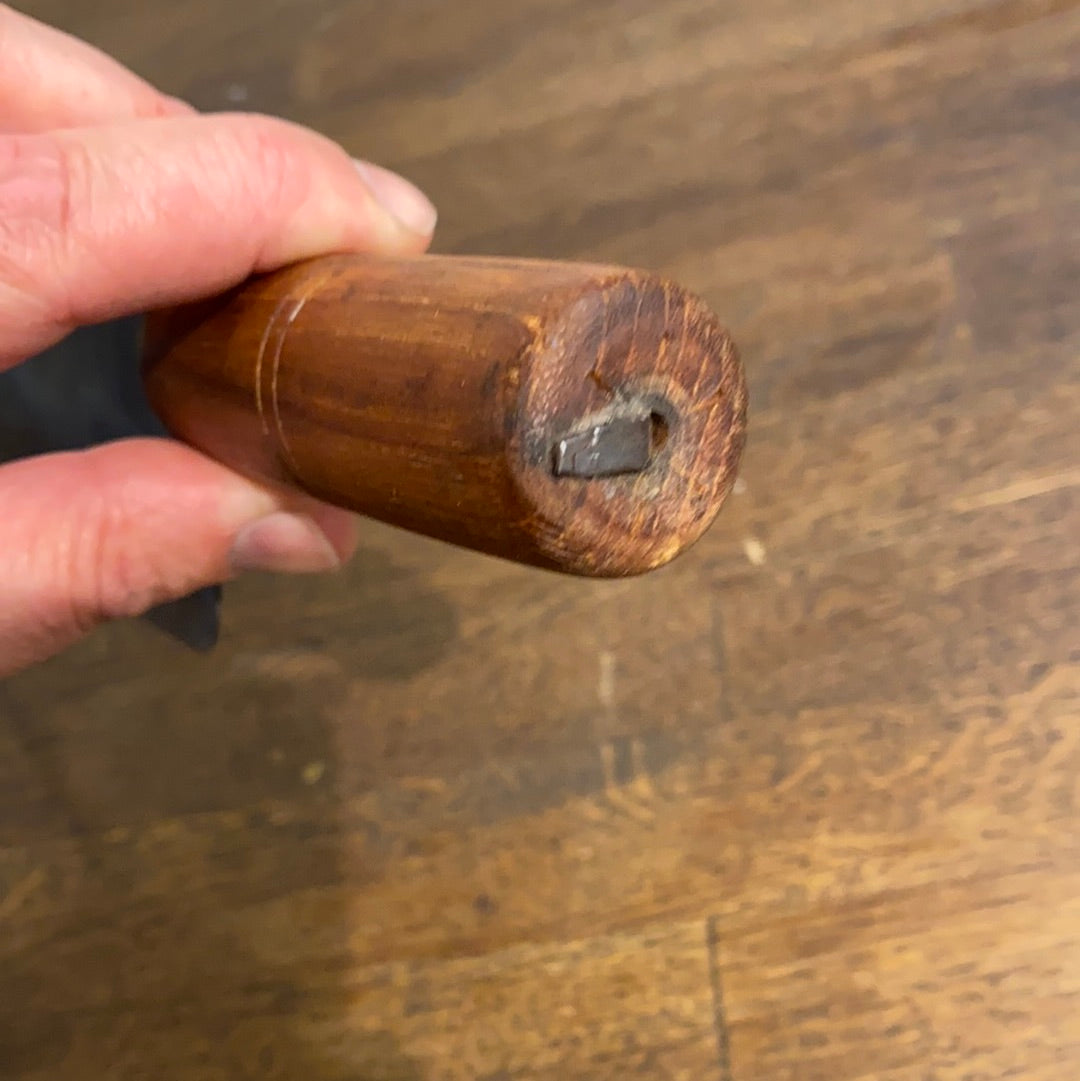 Ho Ching Kee Lee Chinese Cleaver Narrow Cleaver