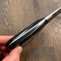 Sabatier Lion 8” Chef Stainless Steel France 1980’s/90’s