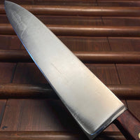 Dexter Connoiseur 8.5" Chef Knife Stainless 1960s
