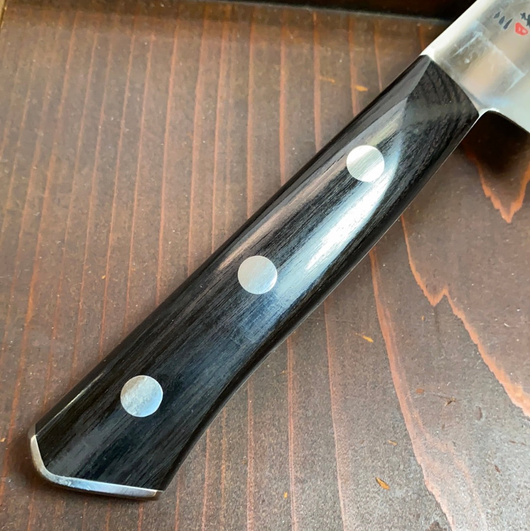 Mcusta Zanmai 150mm Petty