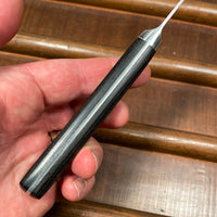 Yoshifumi 120mm Petty Stainless Pakka