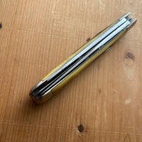 Case XX Trapper 5254 Stag ‘XX Era’ 1940-64