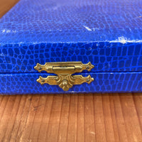 Coutellerie Superieur Table Knife Set Carbon Steel 22pc Set  Inox Thiers 1920's-50's?