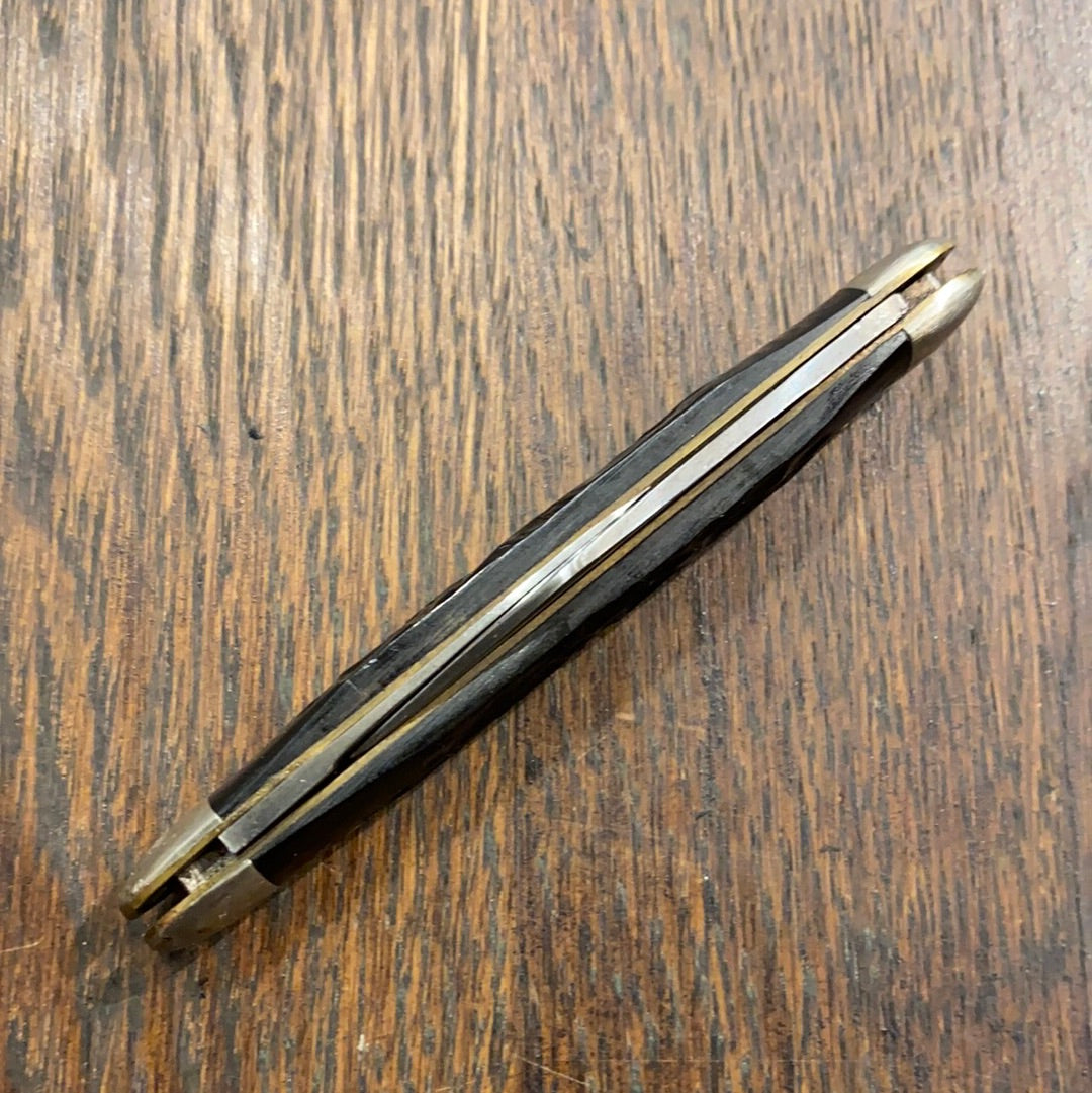 Robeson 3 1/8” Pen 622319 Suredge Pocekteze 1950’s-60’s