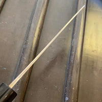 Yoshikane 165mm Santoku SKD Hammermark