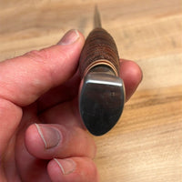 KA-BAR 4.25" Bird & Trout Knife 1966-96