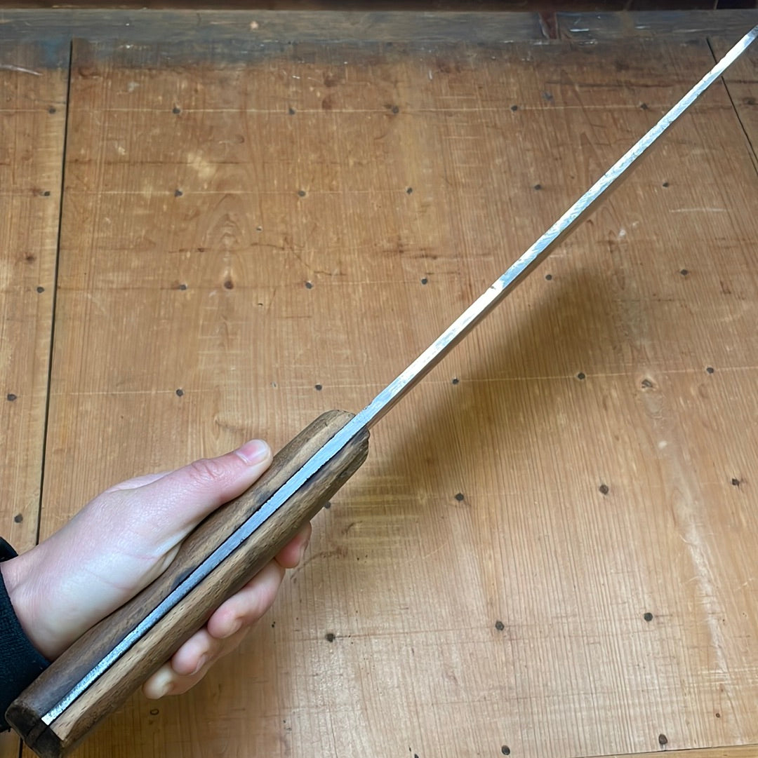 Jernbolaget Eskilstuna Sweden 9" Cleaver 1900-1930s