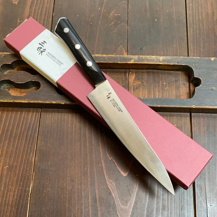 Mcusta Zanmai 150mm Petty