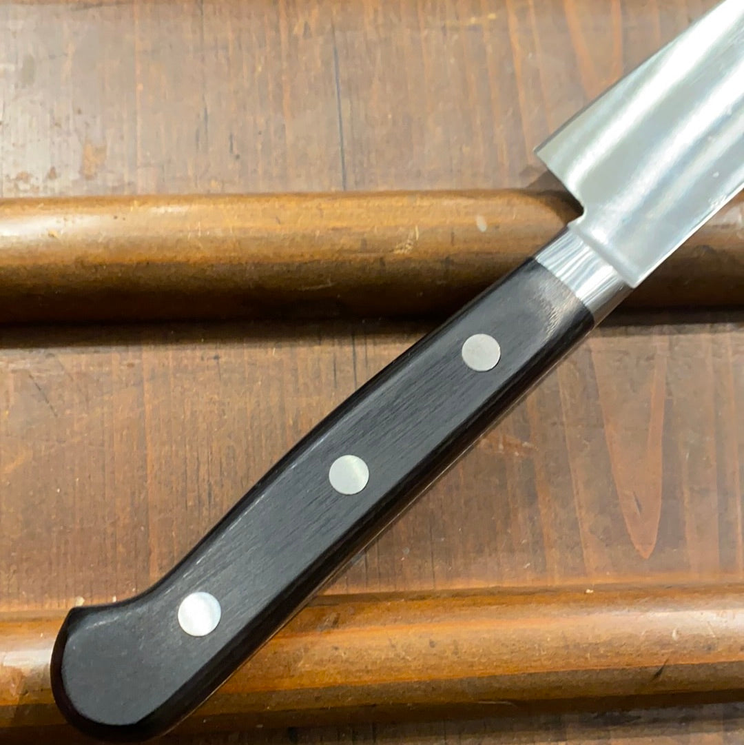 Sakai Kikumori Nihonkou 150mm Petty Carbon Steel