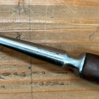 Gustav Emil Ern Pot Fork Forged Carbon Steel Solingen 1950s-60s