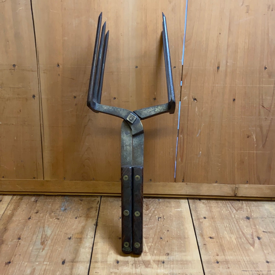 Antique Will & Finck SF Cal. Hops Tester 1864-1932