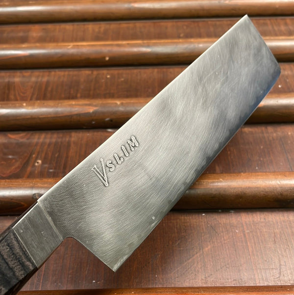 Ryusen 165mm Nakiri VG10 W Box