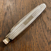 Richards of Sheffield 3.5” Pipe Smokers Knife 1960’s