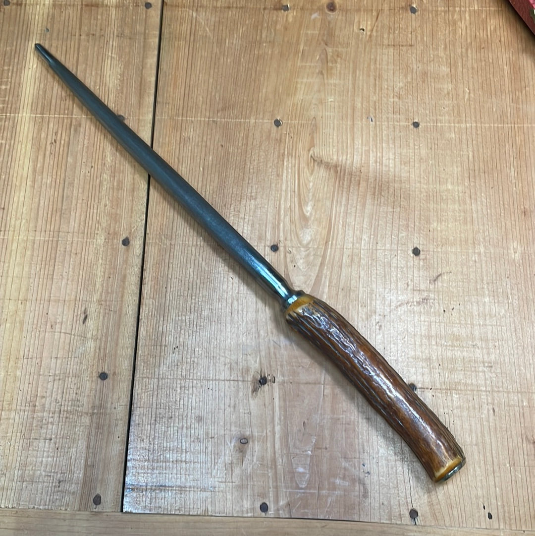 Meridan Cutlery Co Carving Set 1875-1925