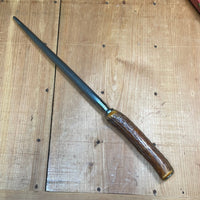 Meridan Cutlery Co Carving Set 1875-1925