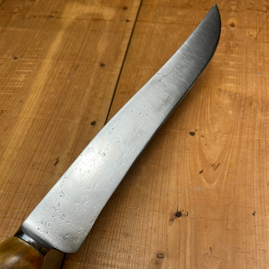 Meridan Cutlery Co Carving Set 1875-1925