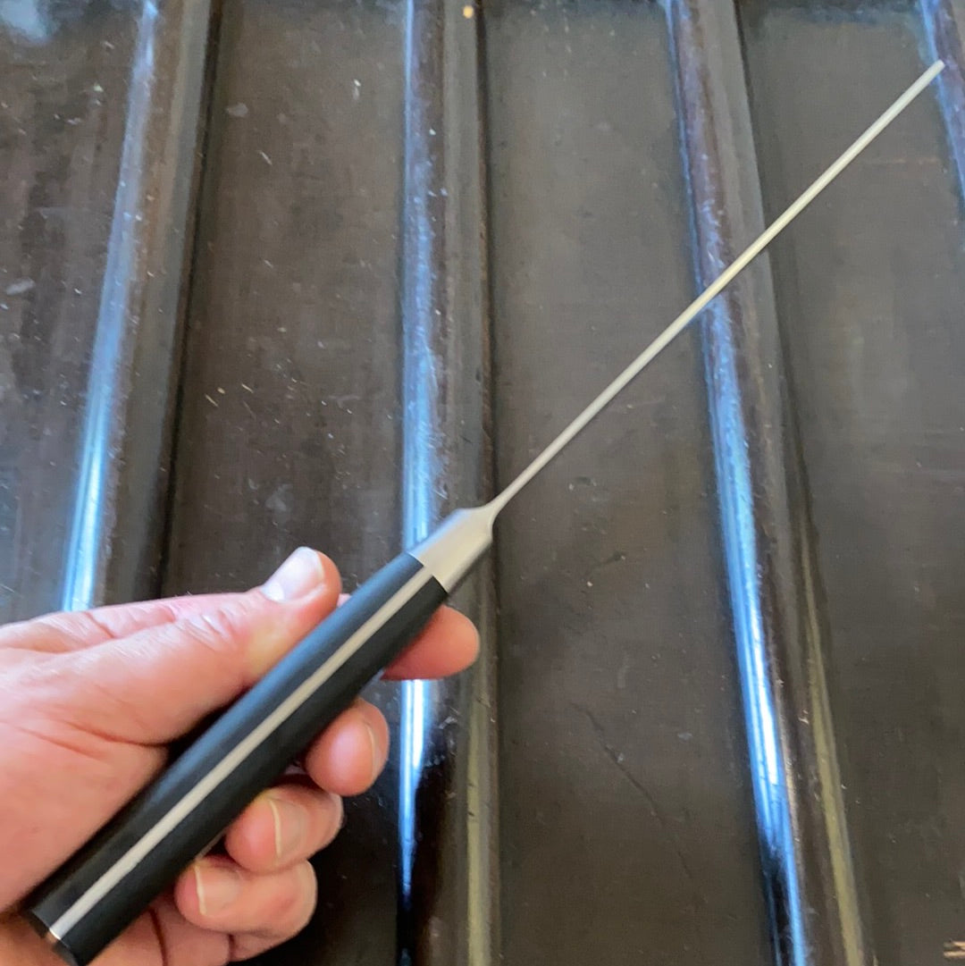 Tojiro DP 165mm Nakiri VG-10