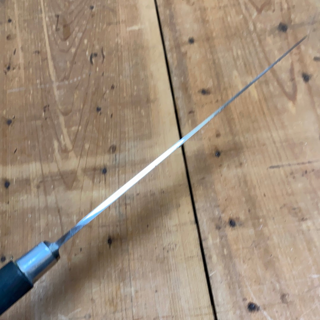 K Sabatier 10" Chef 'Nogent / Cuisine Massive' Carbon Steel