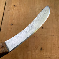J Russell Green River Works 6” Skinning Knife Carbon 1884-1920’s