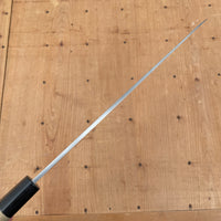 Hitohira Gorobei 300mm Yanagi Aogami 2 Ho Wood - LEFTY
