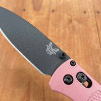 Benchmade 535BK-06 Bugout - Alpine Glow