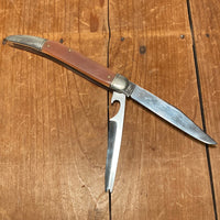 Schrade Walden 5” Fisherman’s Special Knife Stainless 1946-73