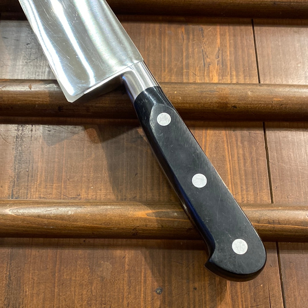 Sabatier Hoffritz 25cm / 10” Chef Knife 1980’s Stainless