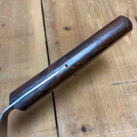 Village Blacksmith Vintage 8x3” Flexible Turner Spatula Carbon Steel 1920s-1940