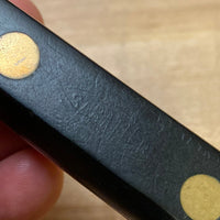 Sabatier Professional 7.75” Slicer Stainless 1960’s-70’s