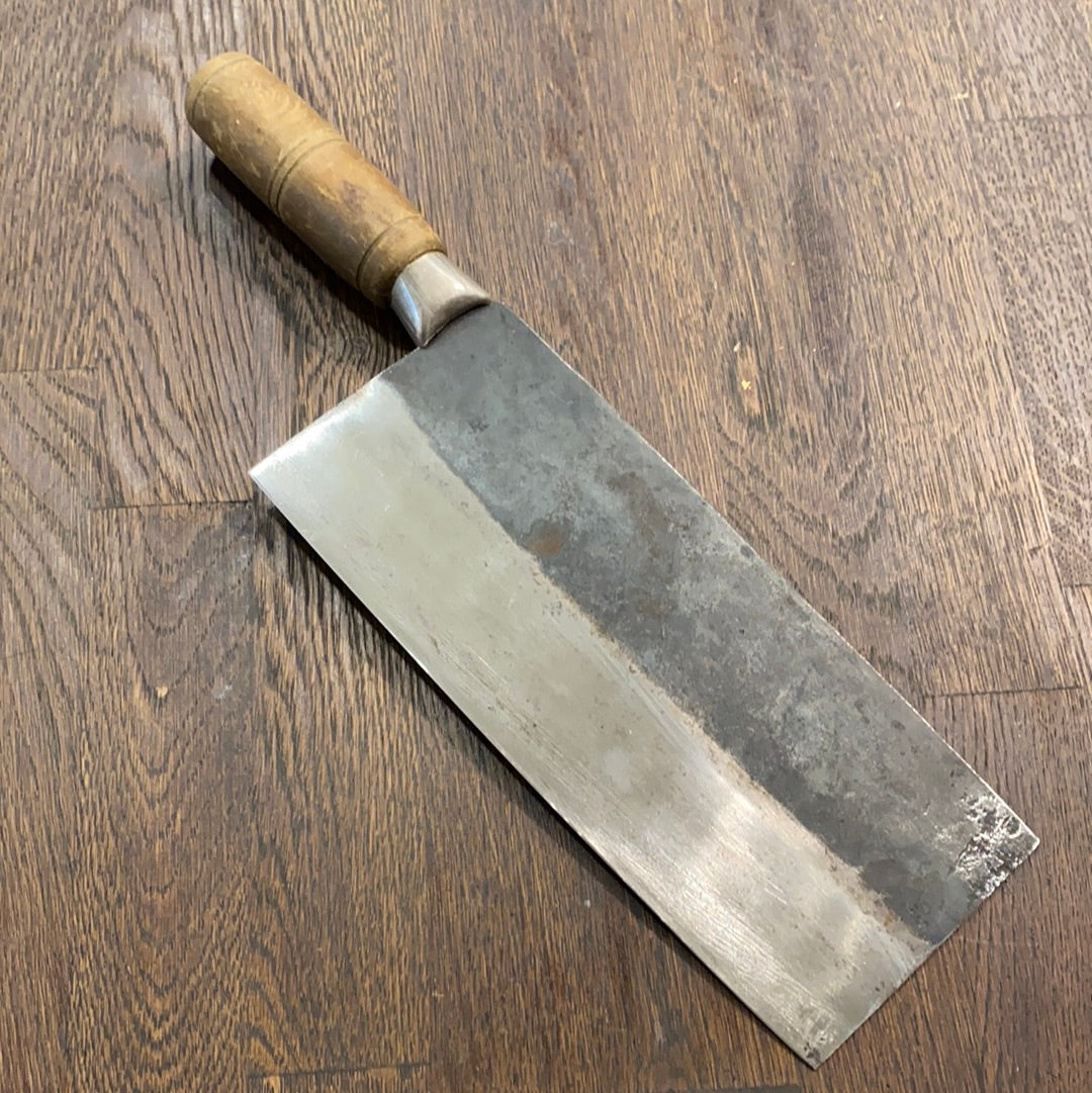 Ho Ching Kee Lee Chinese Cleaver Light Weight Vegetable Cleaver