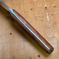 Dexter 48910 10" Chef Knife Carbon Steel 1970's-80’s?