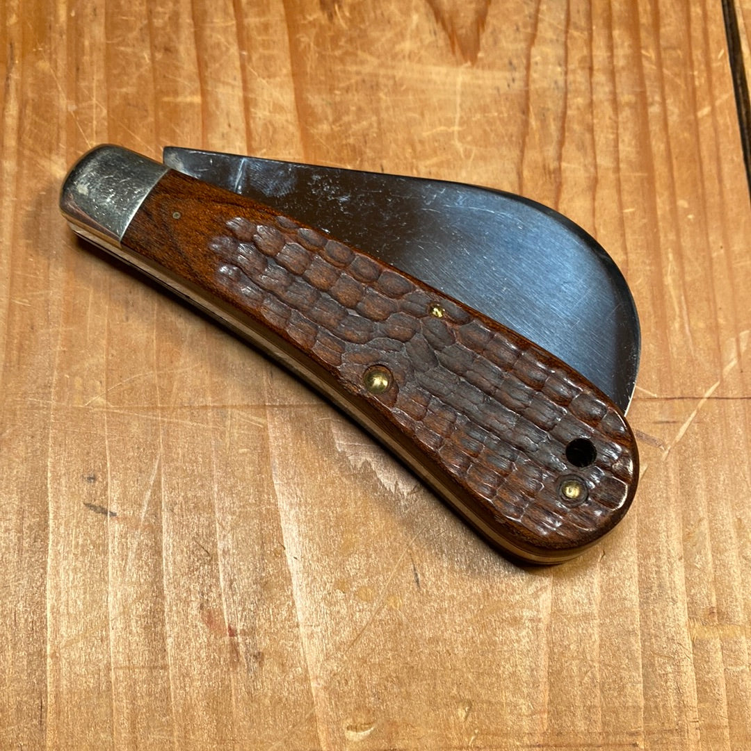 ACE Pruner Jack Carbon Steel Pakka 1970’s/80’s