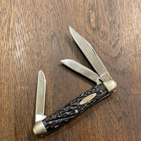 Robeson 4” Stockman 633594 Suredge Pocekteze 1950’s-60’s