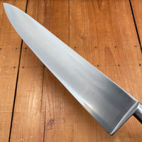 K Sabatier New Old Stock Authentique 13" Chef Carbon POM