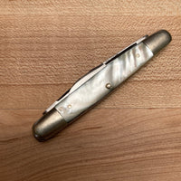 Case Tested XX 3 1/8” Pen Knife Pearl 1914-20