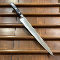 Sabatier Hoffritz 10” Slicer Stainless 1960’s - 70’s