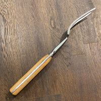 Taylor Forged Fork Carbon Steel Sheffield