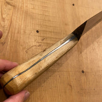 LF&C Universal 10.25” Chef Knife Carbon Steel