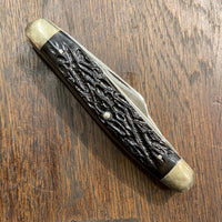 Robeson 4” Stockman 633594 Suredge Pocekteze 1950’s-60’s